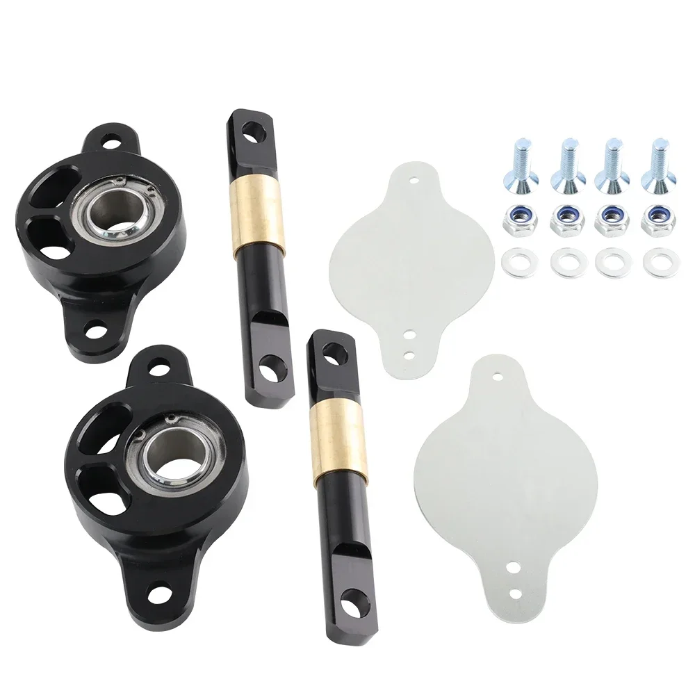 Kit de bujes esféricos Honda Civic 88-00 e Integra 89-01 - imagen 2