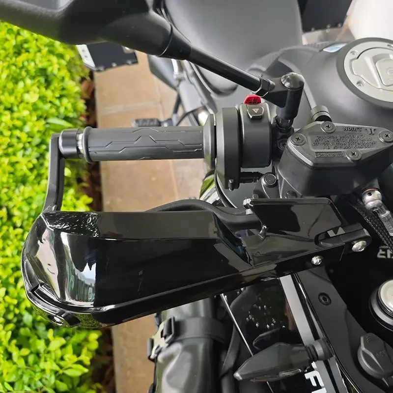 CFMOTO Protección de mano para 800MT/800MTX MT450 - imagen 4