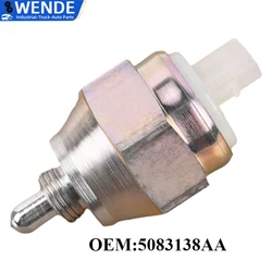 Interruptor Caja Transferencia 5083138 para Jeep Cherokee y Ram