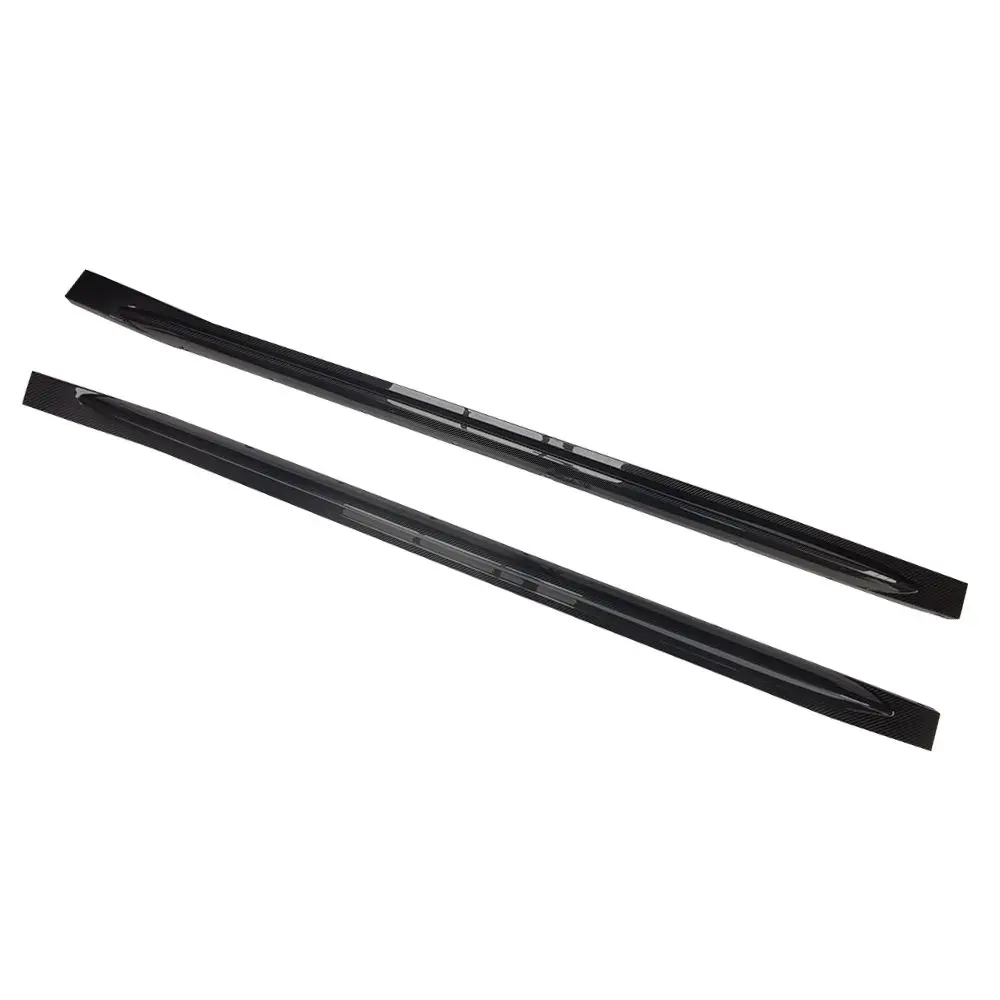 Kit de carrocería de fibra de carbono seca para BMW M3/M4 G80/G82 - imagen 2