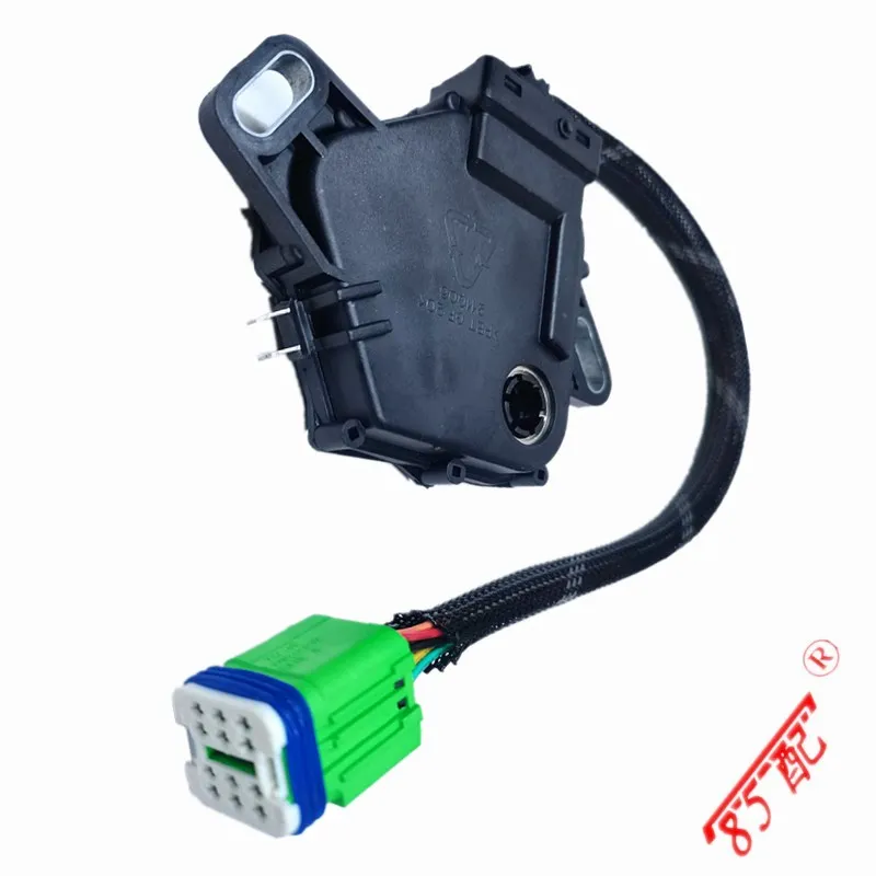 Sensor de velocidad de transmisión automática, accesorio para renault Clio II Clio III grand stage II Laguna II Megane II LAGUNA II Grandto, 7700100010 - imagen 2