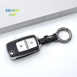 Funda TPU para llave Volkswagen, Skoda y SEAT