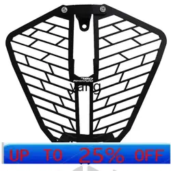 Malla protectora de faro CX 90ADV y 390ADV R en aluminio resistente