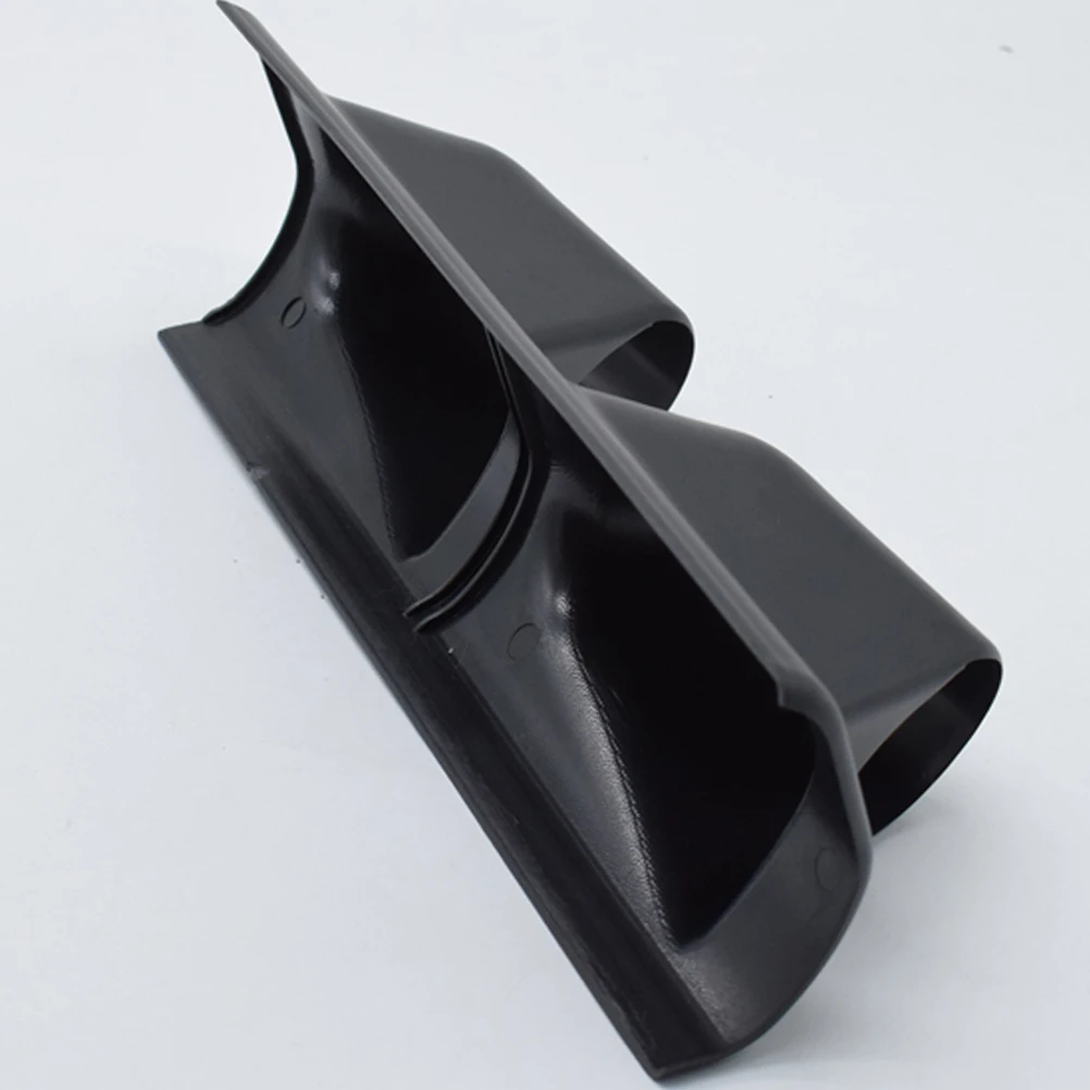 Soporte doble para relojes de 52 mm en pilar A Honda Civic EK3/CRX - imagen 5