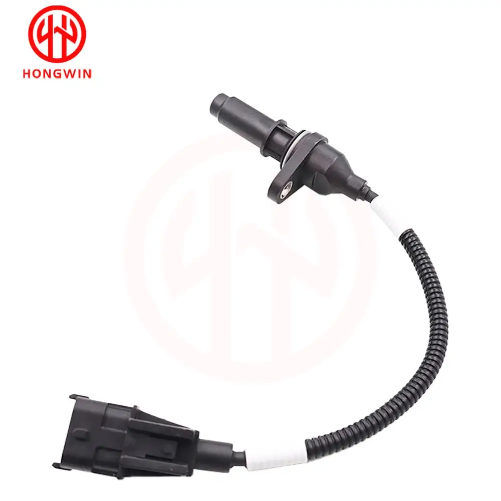 Sensor posición cigüeñal Hyundai 39180-2E600 para Sonata 2.0 DOHC - imagen 4