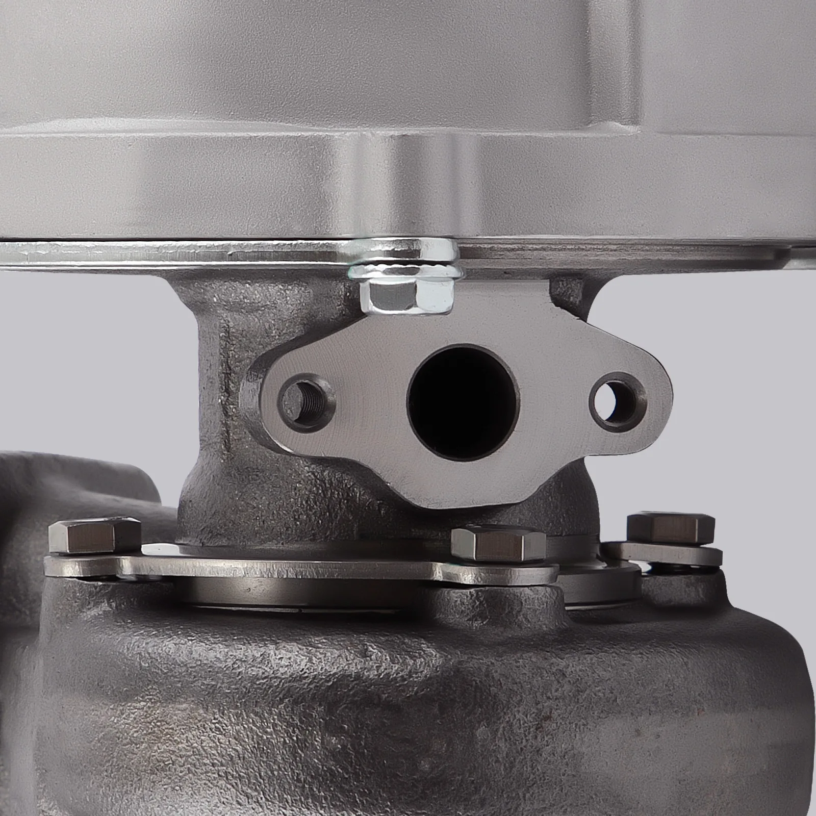 Turbocompresor K04 para Ford Transit 2.5L - imagen 5