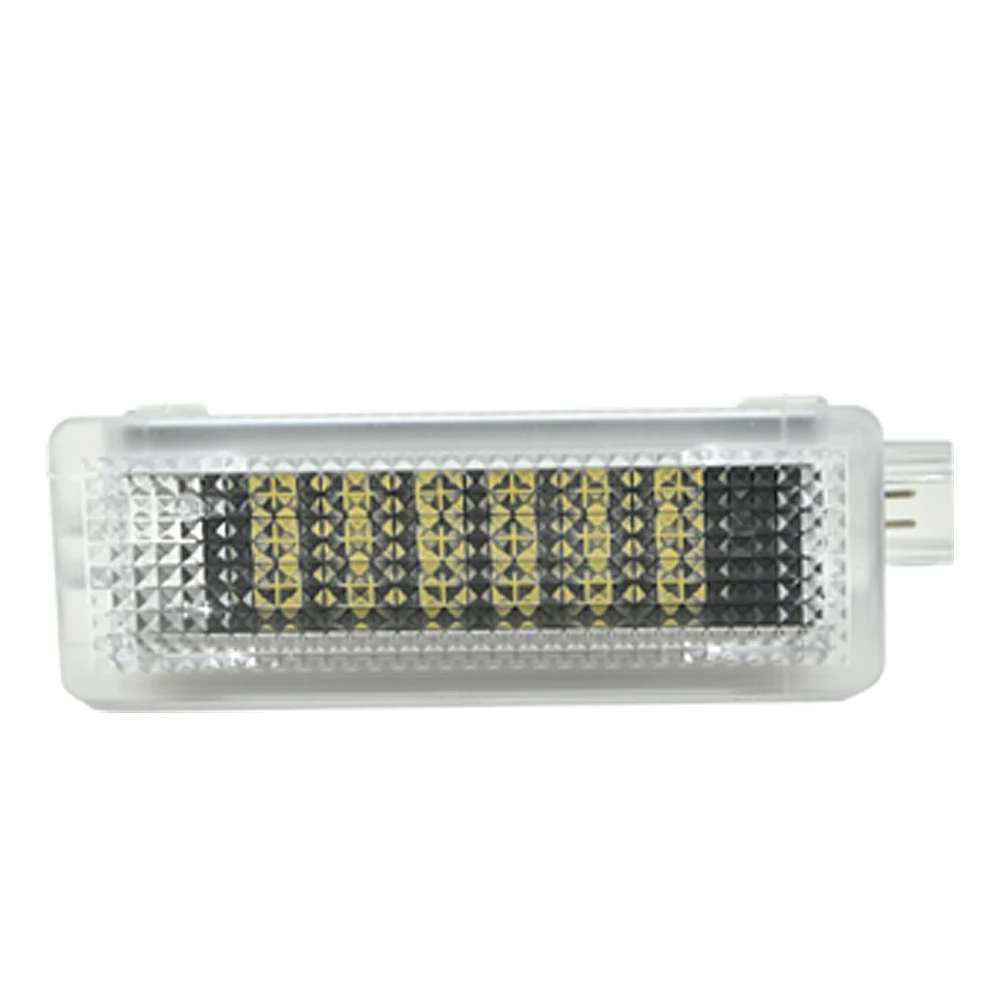 63316962009 Luz LED de cortesía para puerta BMW X5 X3 X1 X6 X4 - imagen 4