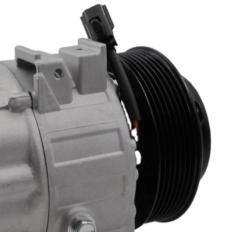 7SEU17C Auto Auto AC Compressor voor NISSAN Teana 2.5/PATHFINDER 13-19 OEM 926001JA0A/926001JA1A/926001JA1B/926003JA1A/92610JP01C - imagen 4