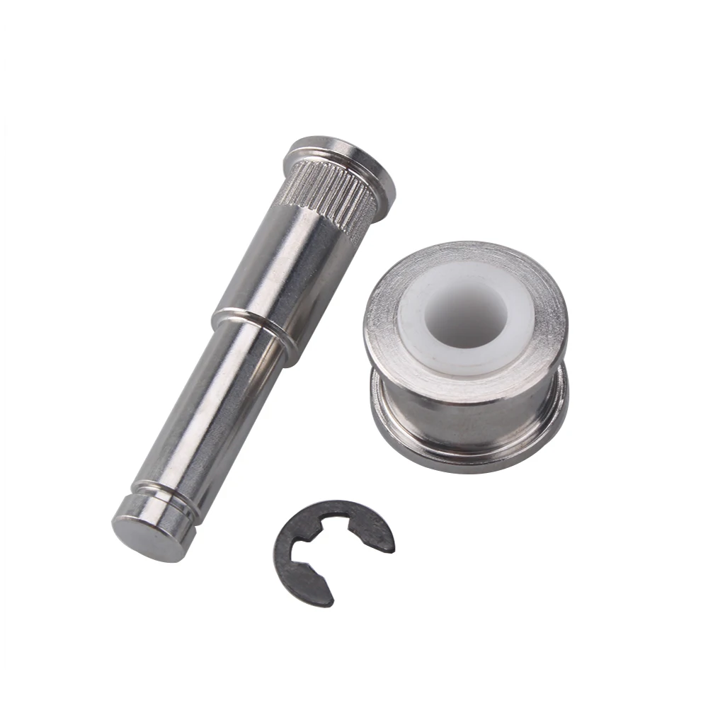 Kit reparación rodillo bisagra puerta Chevrolet GMC C-K 2007-2011 - imagen 3