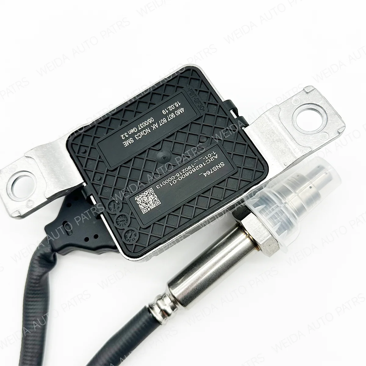 Sensor NOx 4M0907807 para Audi Q7/Q8 y VW Touareg TDI - imagen 4
