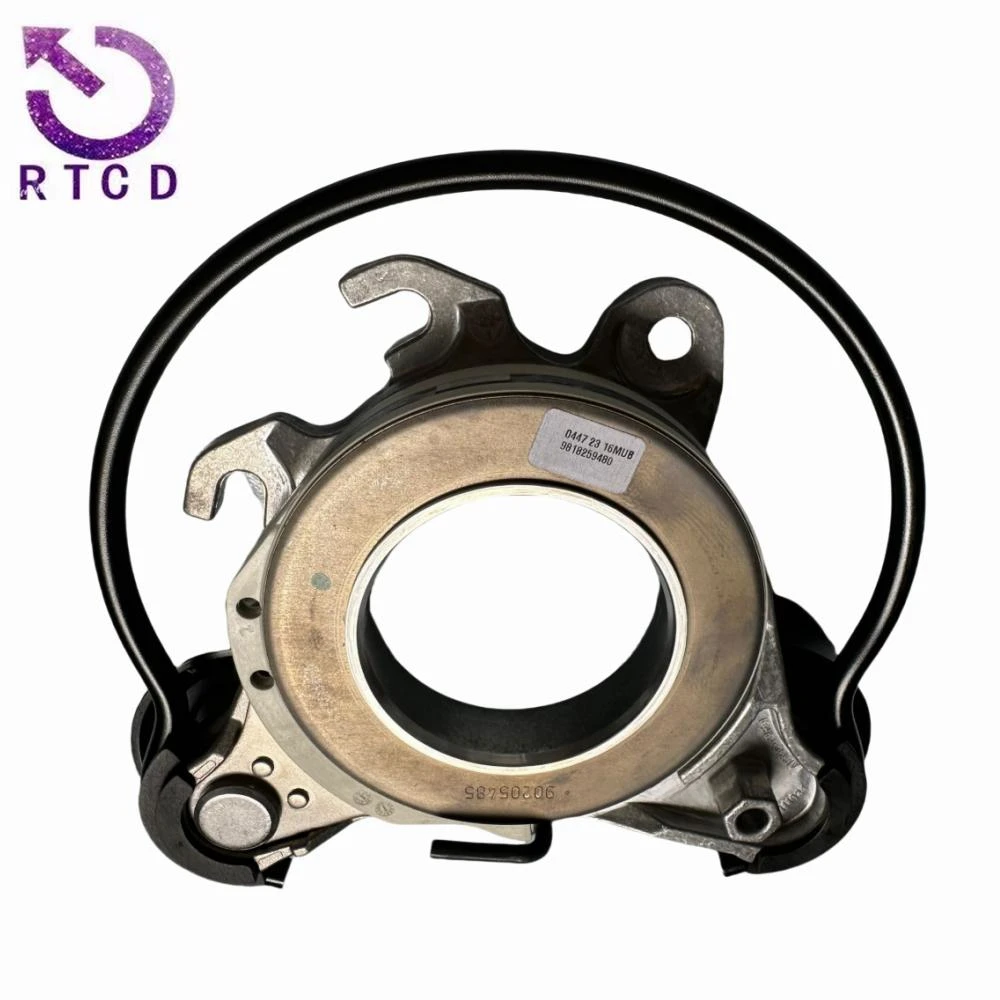 9818259480 Tensor dinámico de correa auxiliar Peugeot 308/508 - imagen 2