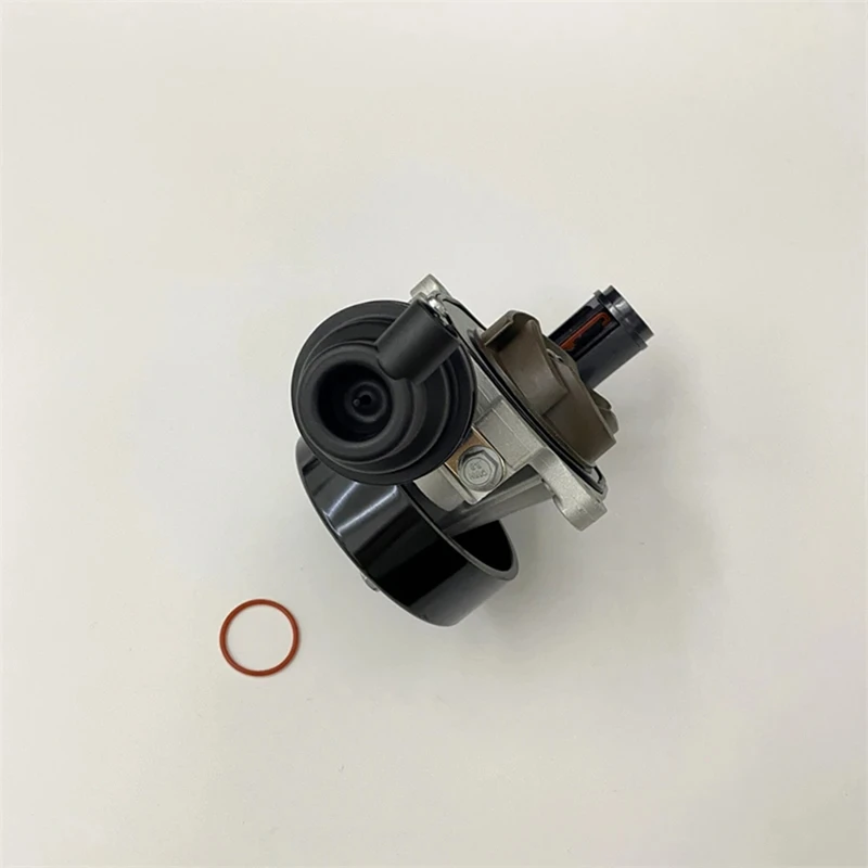 BMW 11518638494 Bomba de agua para Serie 3 F30 y Serie 5 G30 - imagen 3