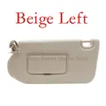 Beige Left
