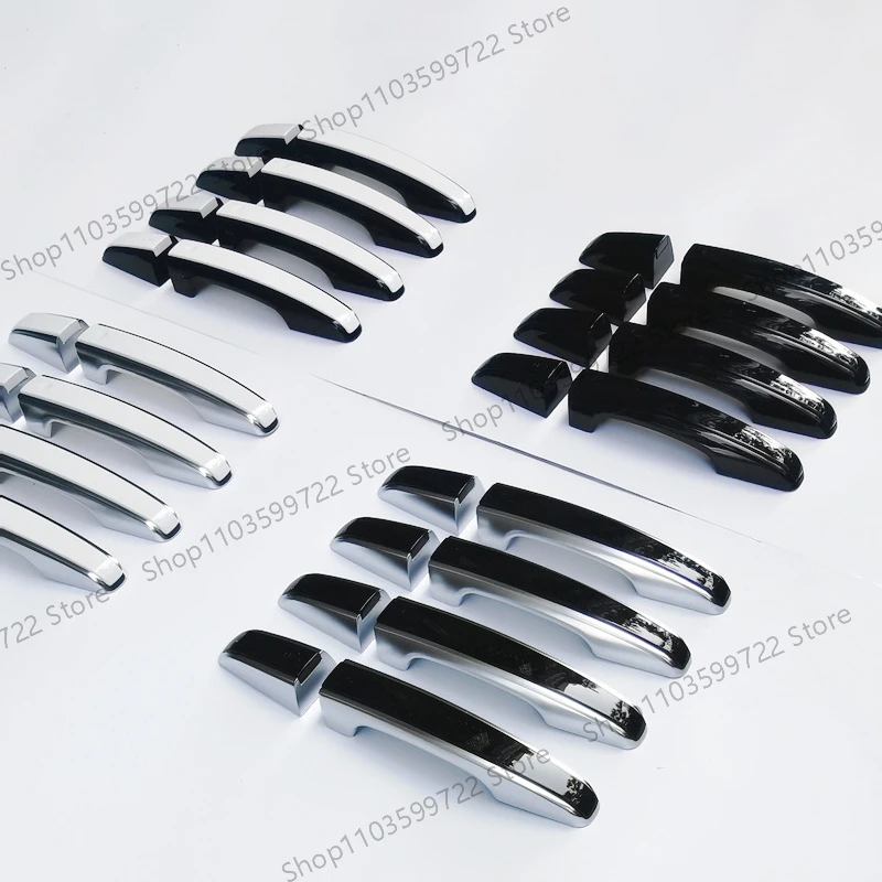 Embellecedor tirador exterior Range Rover Vogue Sport y Discovery 5 - imagen 4