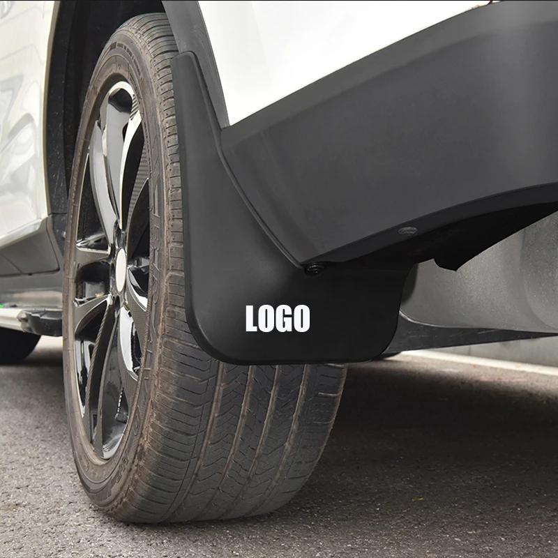 TONLINKER guardabarros delantero y trasero BMW X5 G05 2019-2021 - imagen 5