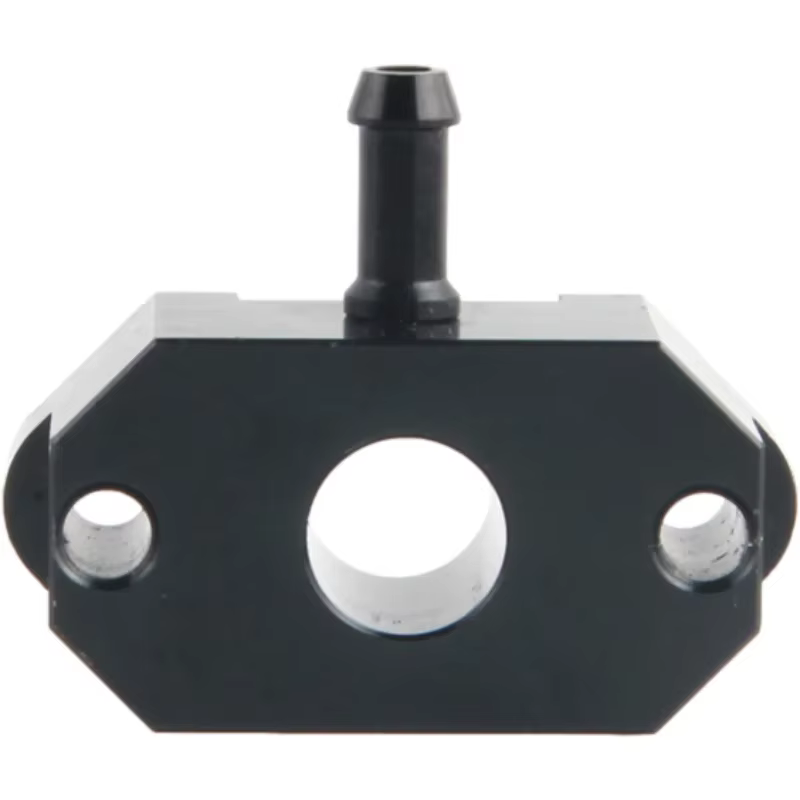 Grifo Turbo de refuerzo al vacío para vw Polo Seat Ibiza Toledo Skoda Fabia Rapid Audi A1 1,0 TSI - imagen 4