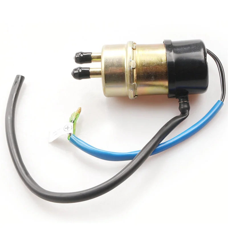 Bomba de combustible 12 V para Honda CBR600F 1987-2000 – 49040-1055 - imagen 5