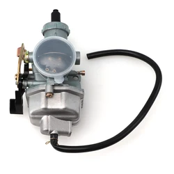 Carburador PZ30 para moto y ATV de media cilindrada