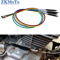 Cable de embrague 125-250cc para Pit/Dirt Bike