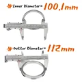 100.1mm to 112mm