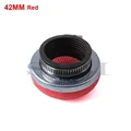 red 42MM