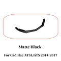 Matte Black