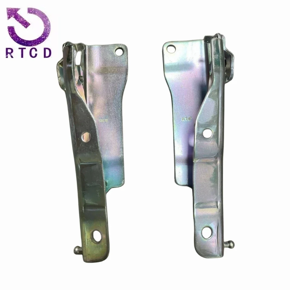 Capó Motor Kia K5 Kaiku 2015-2020 79110D4010 - imagen 5