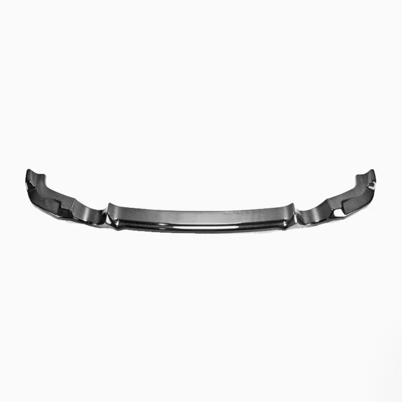 Difusor trasero carbono CS para Hyundai i30 N Mk3 2016-2019 - imagen 2