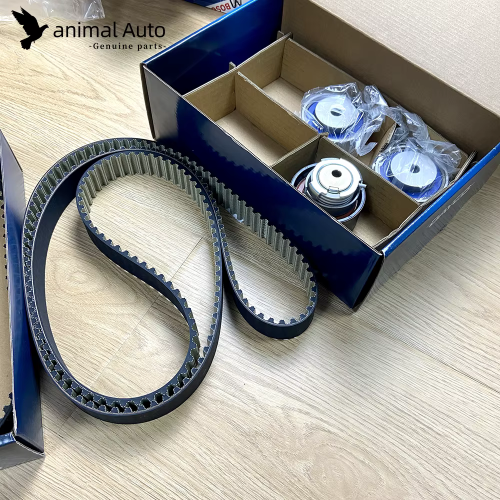 Kit polea correa distribución Dayco 1311306 – Land Rover RR Sport V6 diésel - imagen 2