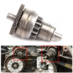 Bendix de arranque para scooter GY6 49/50 cc 139QMB/139QMA