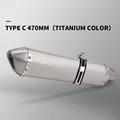TYPE-C 470MM