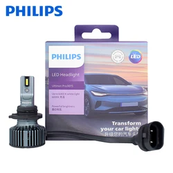 Philips Ultinon Pro3015 LED HB3 9005 6000K faros delanteros