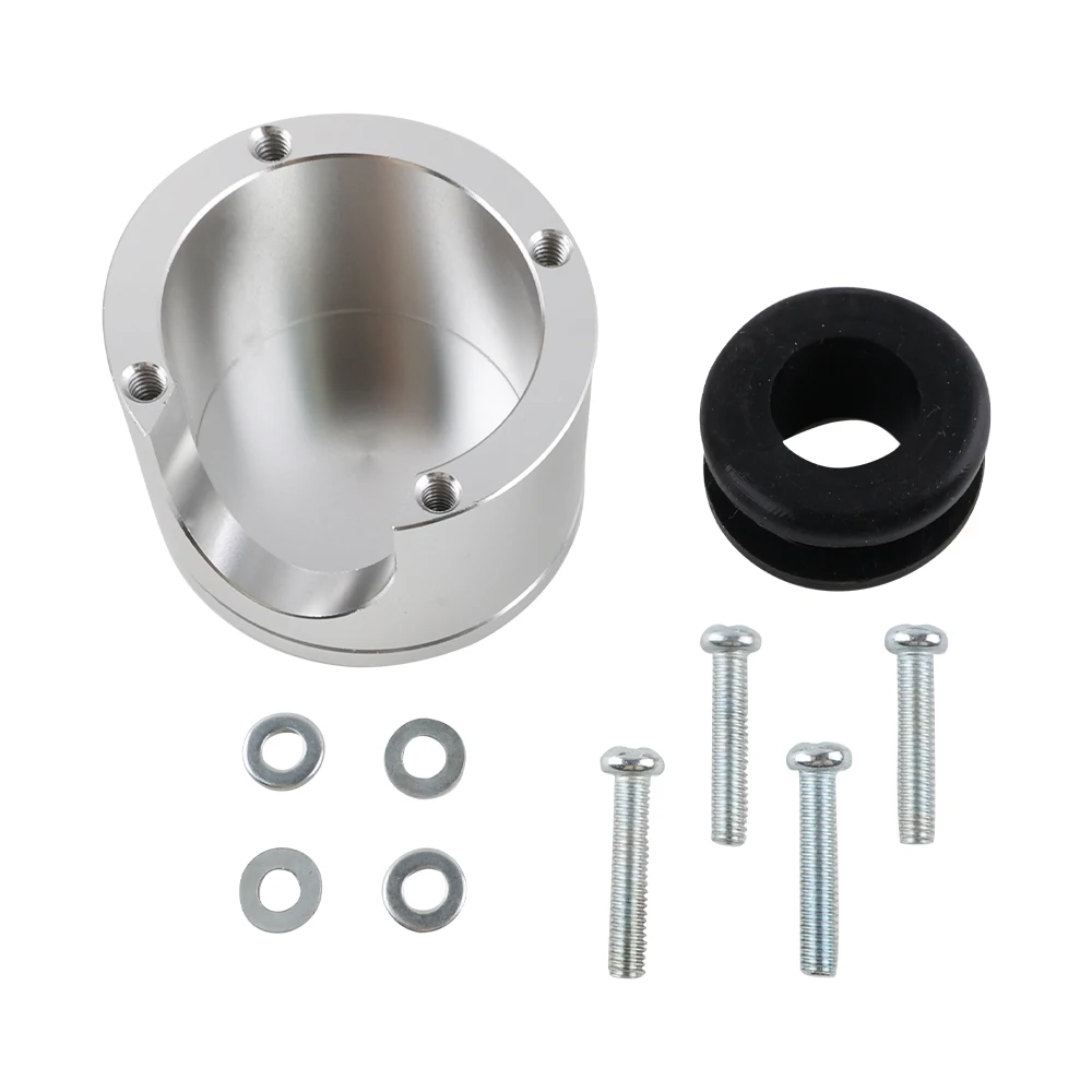 KICFWALL Pasamuros de cable billet para Ford F1/F100 - imagen 4