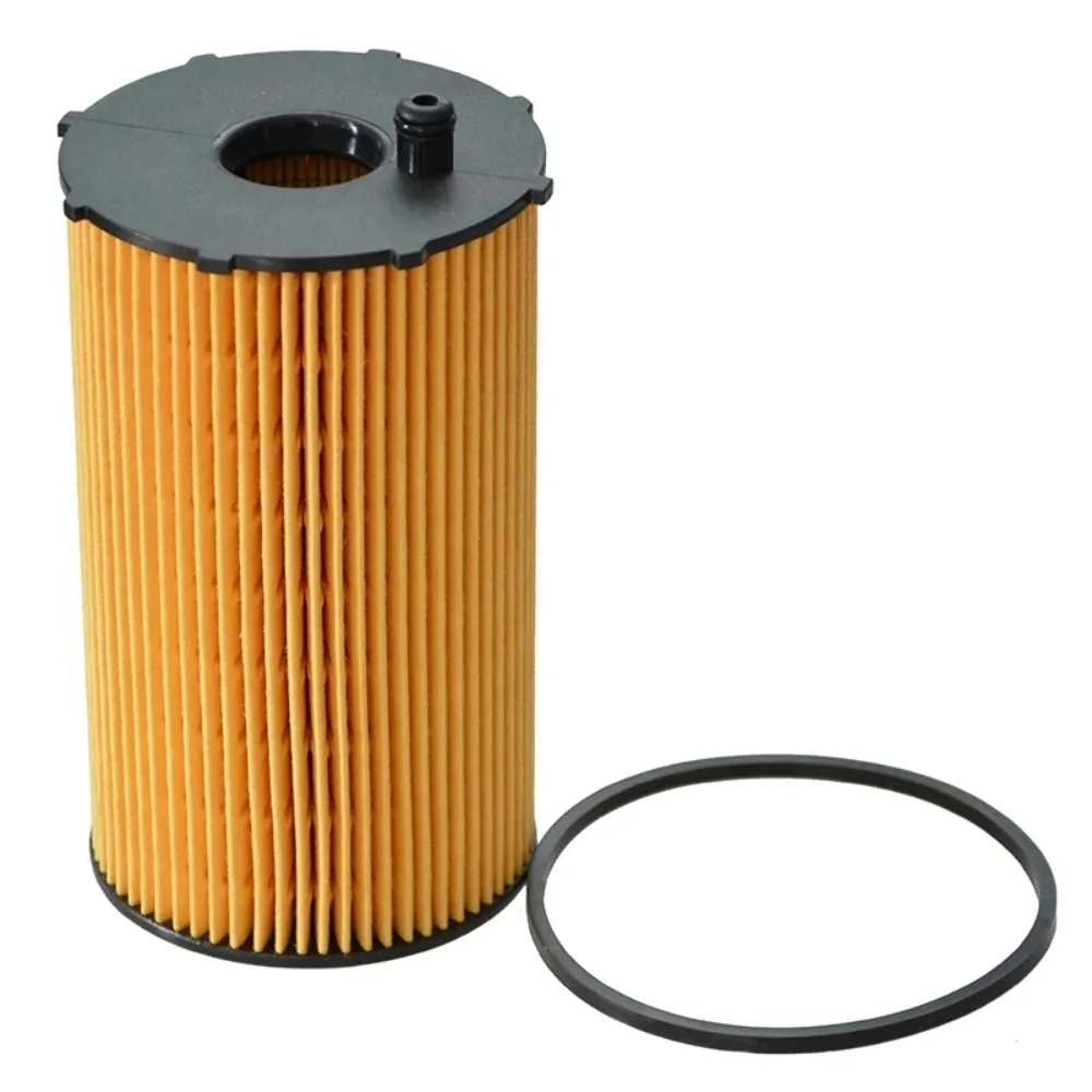 OEM 1311289 filtro de aceite – Land Rover Discovery 2.7 TDV6 - imagen 2