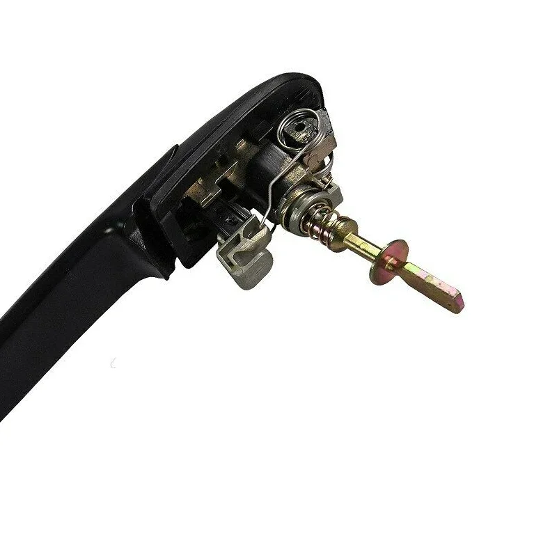 Maneta puerta delantera 0837207 – VW Polo 6N, Sharan, SEAT Alhambra - imagen 2