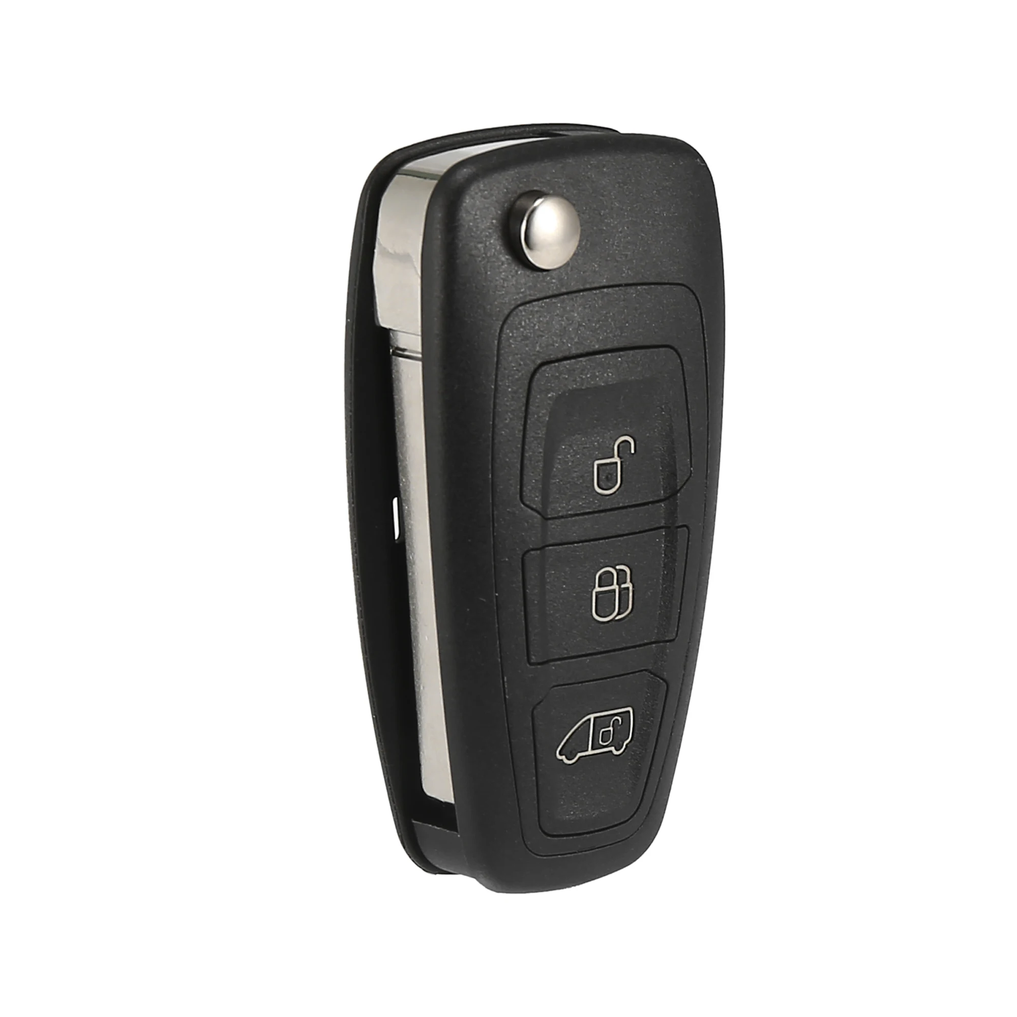 Carcasa mando a distancia X Autohaux para Ford Transit Custom