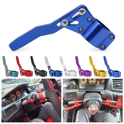 Extensión universal de aluminio para palanca de intermitentes de coche