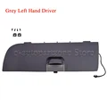 Grey LHD