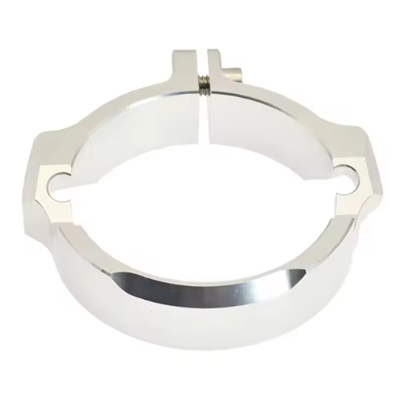 Protector de brida del escape KTM EXC XC-W TPI 250 300 2017-2023 - imagen 3