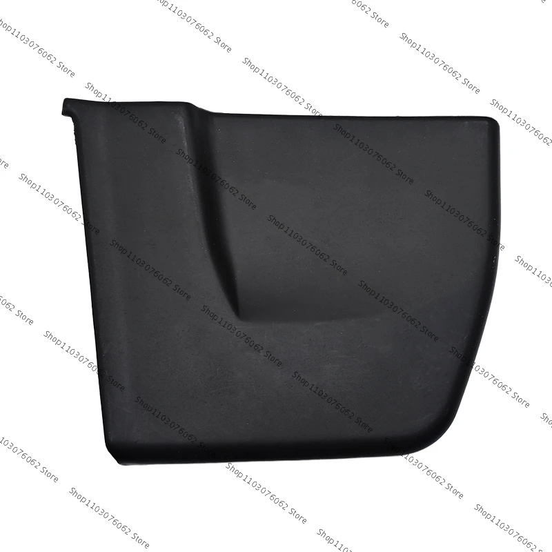 Protector de estribo exterior Toyota Land Cruiser LC80 1990-1997 - imagen 3