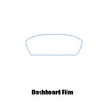 Dashboard Film