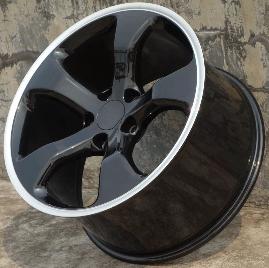 Llantas 20 pulgadas 5x130 Porsche 718 911 Cayenne Panamera - imagen 4