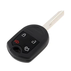 Mando a distancia Ford Mustang 2010-2014 – 315MHz 4 botones