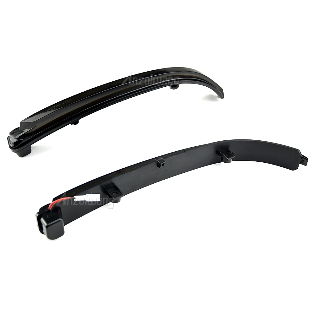 Intermitente LED dinámico Peugeot 3008/5008 y Citroën C5 Aircross - imagen 3