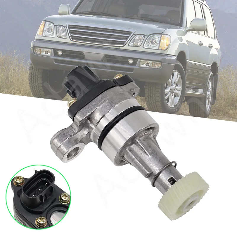 Sensor de velocidad 8318112020 – Toyota Avensis, Camry y Tundra