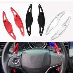 Extensiones de levas de cambio para Honda City, Fit, HR-V y Vezel