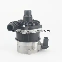 Bomba de agua electrónica A0005001986 0005001986 para Mercedes-Benz