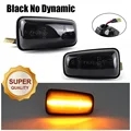 No Dynamic Black