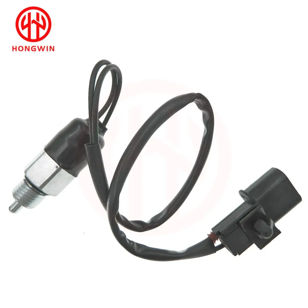 MR195296 Interruptor luz de freno – Mitsubishi Pajero II/III, L200 - imagen 2