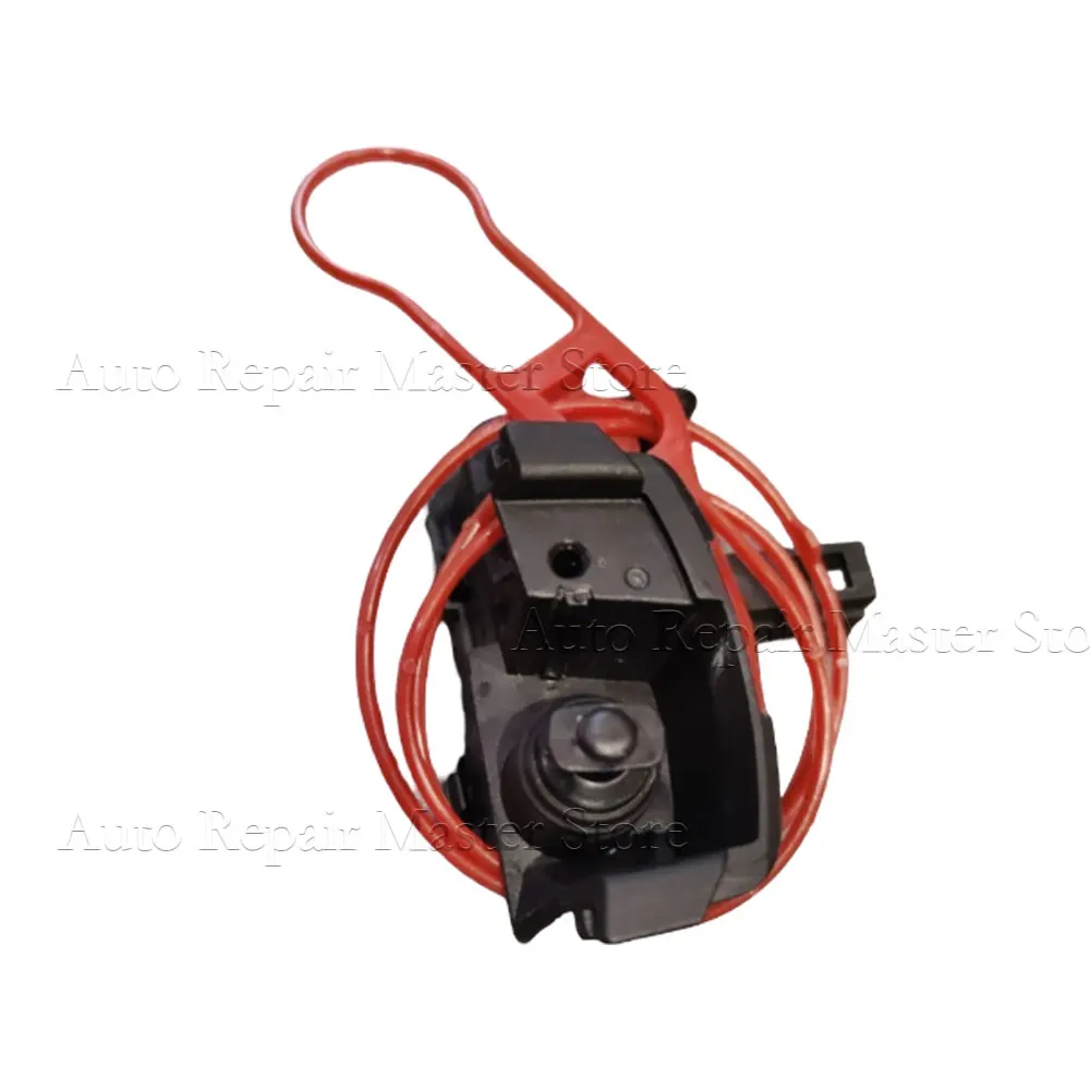 Actuador de cierre tapa combustible Audi A4 B8 A5 Q5 8K0862153 - imagen 4